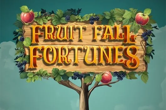 Fruit Fall Fortunes